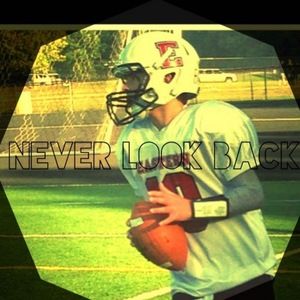 Meet your Posher, Aidan